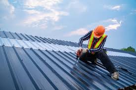 Fast & Reliable Emergency Roof Repairs in El Paso, IL